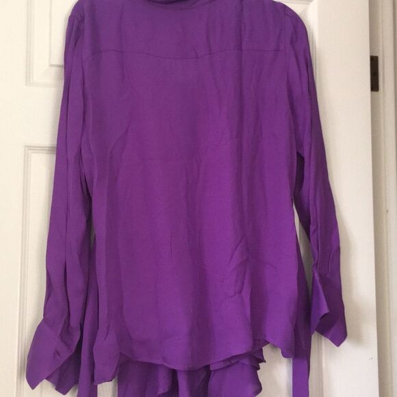 ETRO BLOUSE - Picture 5 of 7